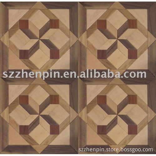 balsamo oak maple walnut art parquet flooring